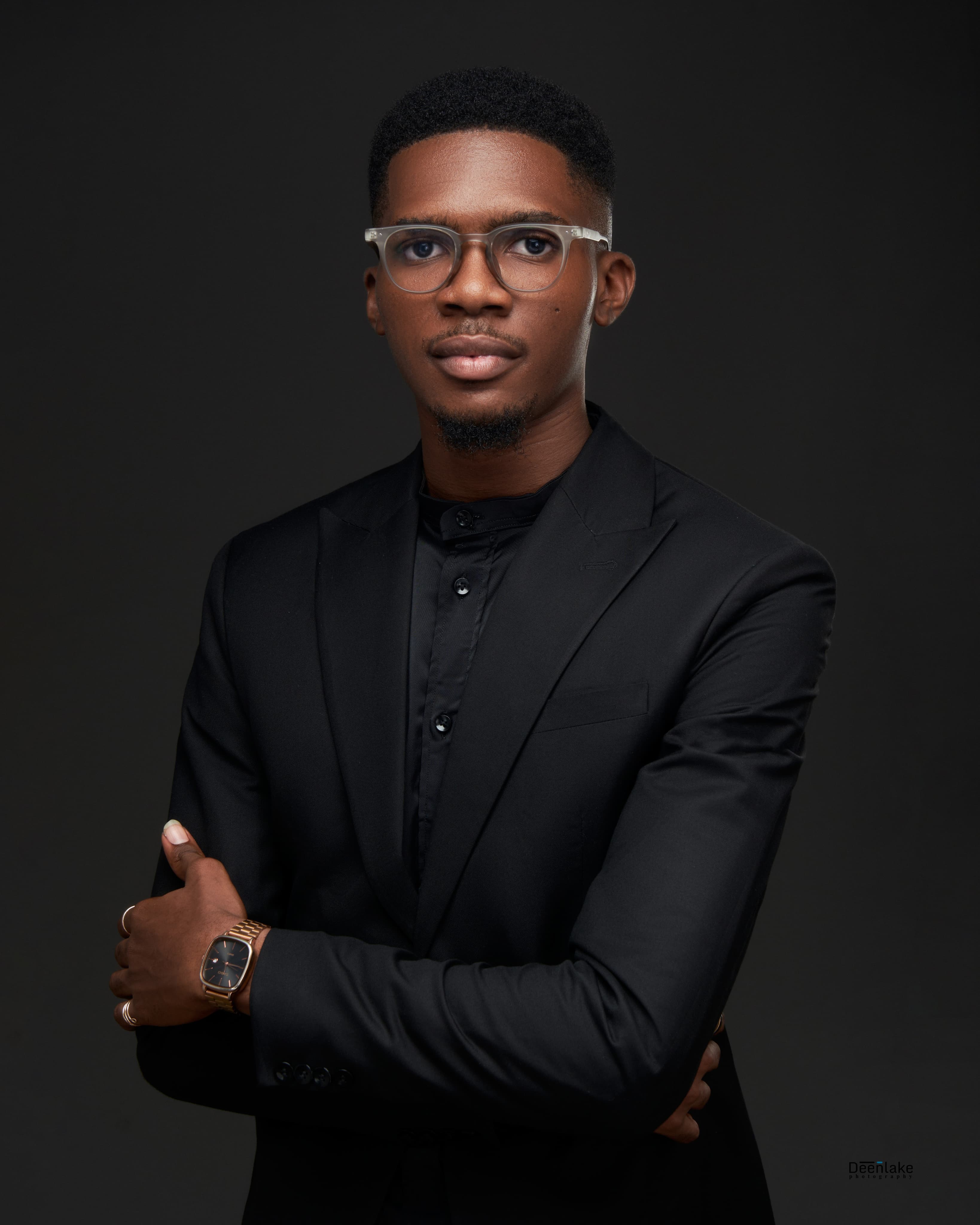 Divine Egbuna