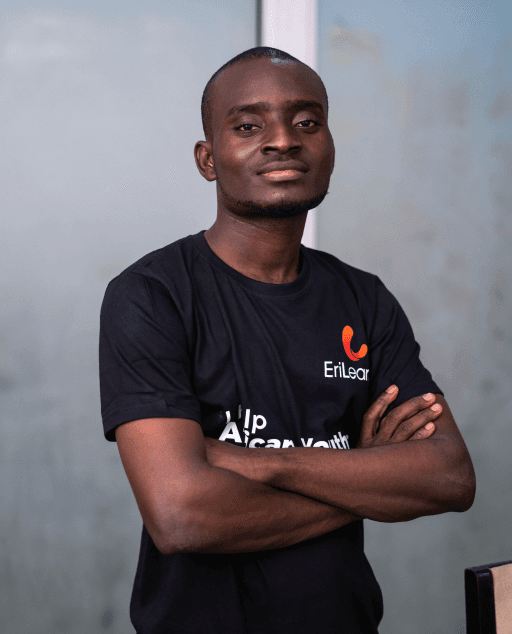 Akorede Olarinde