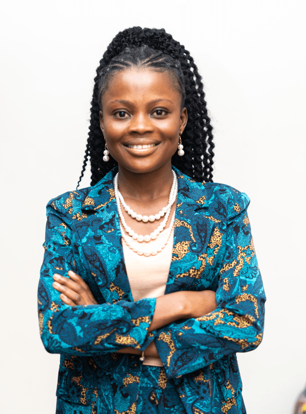Taiwo Joseph