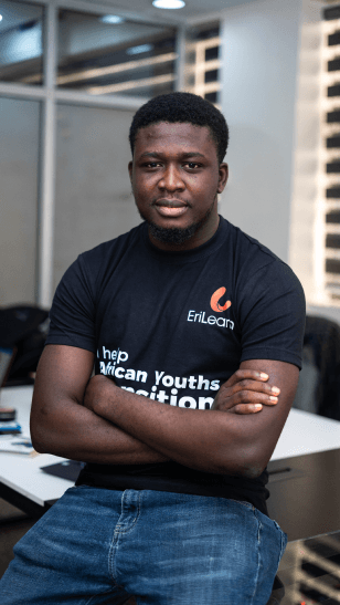 Timilehin Oyedele
